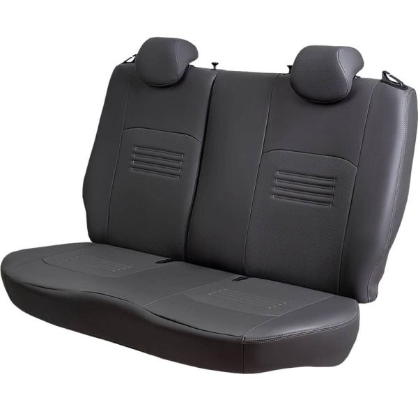 Чехлы Экокожа Турин Классик на Hyundai ix35 2010-2015 г.в.