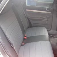 Чехлы Автопилот на AUDI A4 B5 8E (1994-2001)