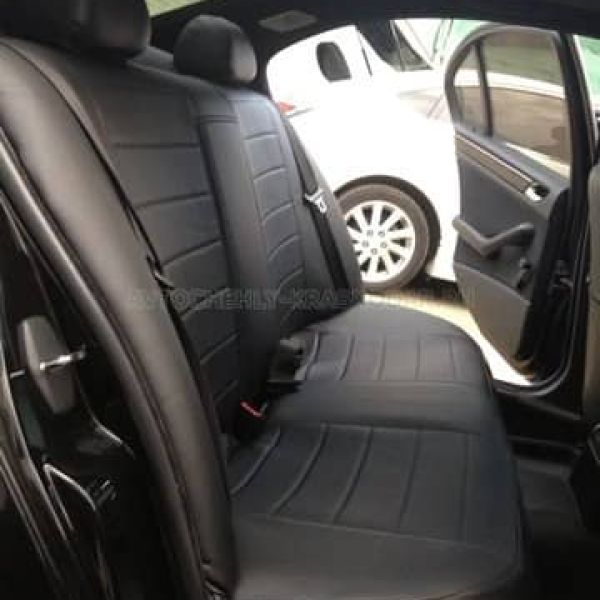 Чехлы Автопилот на BMW 3-series (E-46) с 1998-2006г.