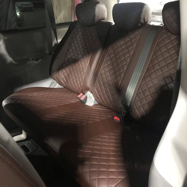 Чехлы Автопилот на Hyundai H1 8 мест (2007+)