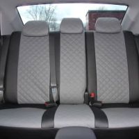 Чехлы Автопилот на Hyundai Solaris 2 c 2017+