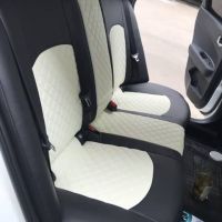 Чехлы Автопилот на Kia Optima 2016-2020 г.в.