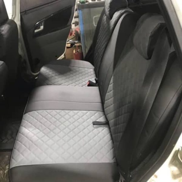 Чехлы Автопилот на Лада Приора 2 универсал 2014-2018 г.в.