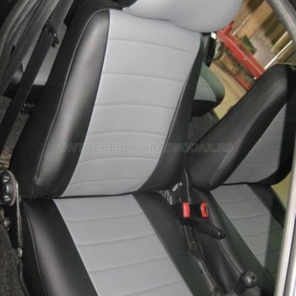 Чехлы Автопилот на ВАЗ 2108 1984-2003 г.в.
