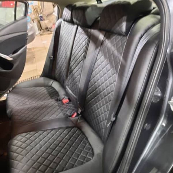 Чехлы Автопилот на Mazda 6 (GJ) седан (2012-2018)