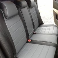 Чехлы Автопилот на Peugeot 307 хэтчбек 2001-2008 г.в.