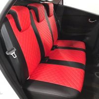 Чехлы Автопилот на Renault Kaptur с 2016+