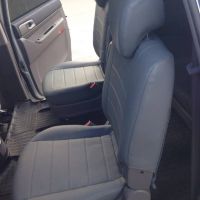 Чехлы Автопилот на  SsangYong Stavic