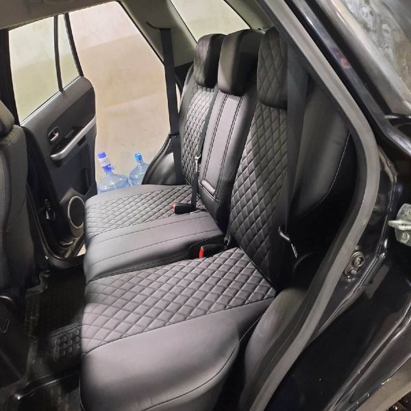 Чехлы Автопилот на Suzuki Grand Vitara (5-ти дверная) 2005-2015 г.в.