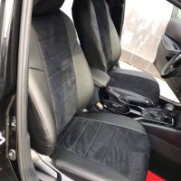 Чехлы Автопилот на Toyota Corolla E210 седан с 2018+