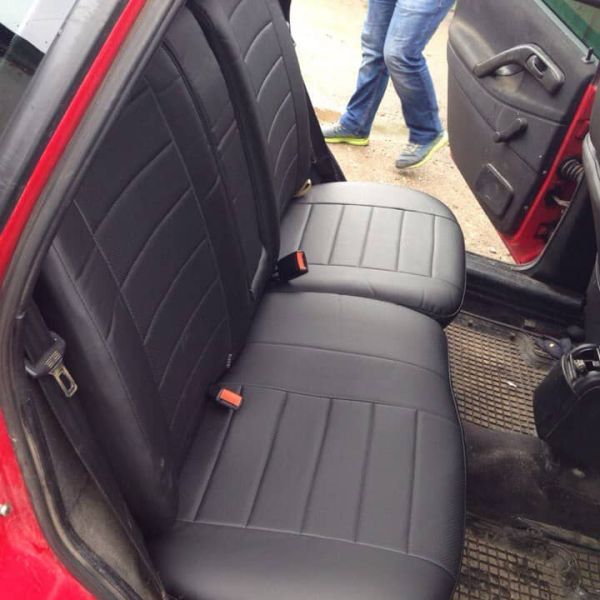 Чехлы Автопилот на Volkswagen Passat B 3-4 седан-универсал (1988-1997)