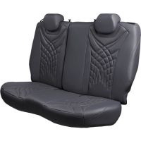 Чехлы Премиум Экокожа Байрон Президент|Жук на Hyundai ix35 2010-2015 г.в.