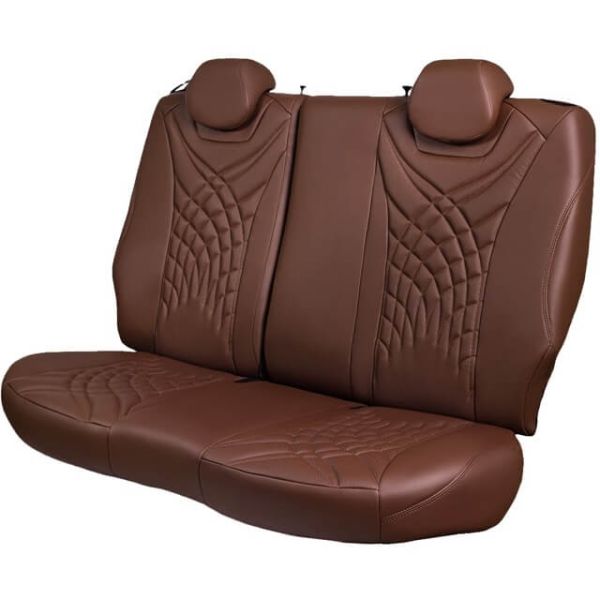 Чехлы Премиум Экокожа Байрон Президент|Жук на Hyundai ix35 2010-2015 г.в.