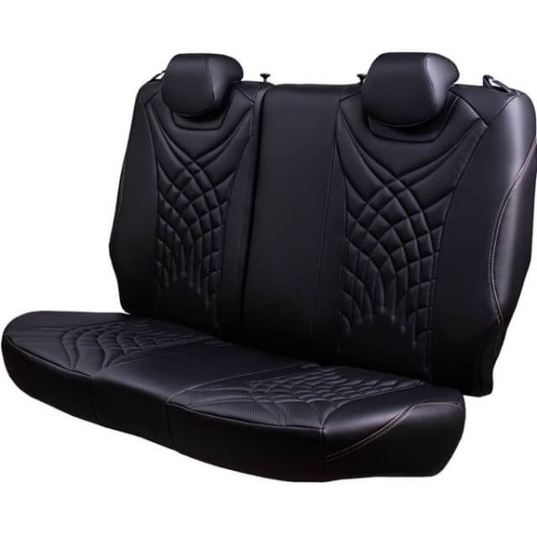 Чехлы Премиум Экокожа Байрон Президент|Жук на Hyundai ix35 2010-2015 г.в.