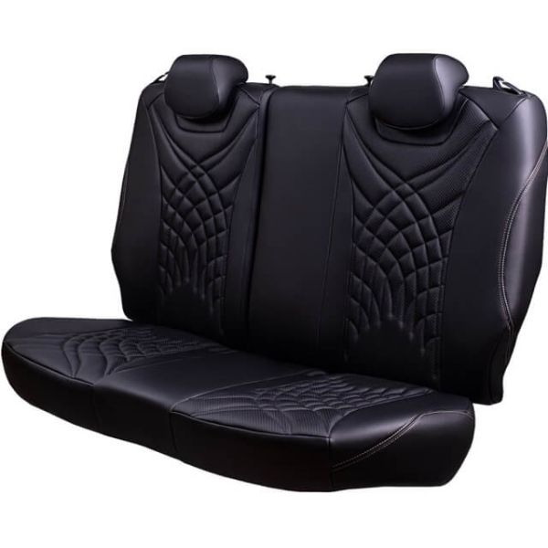 Чехлы Премиум Экокожа Байрон Президент|Жук на Hyundai ix35 2010-2015 г.в.