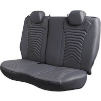 Чехлы Премиум Экокожа Байрон Президент|Жук на Hyundai ix35 2010-2015 г.в.