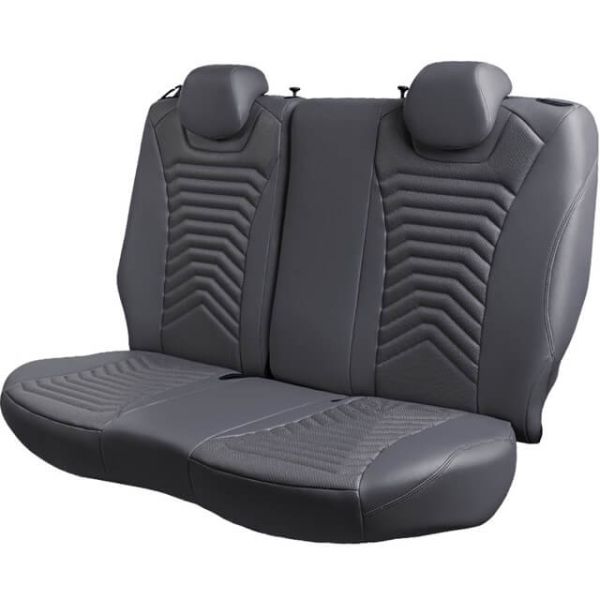 Чехлы Премиум Экокожа Байрон Президент|Жук на Hyundai ix35 2010-2015 г.в.