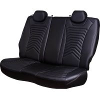 Чехлы Премиум Экокожа Байрон Президент|Жук на Hyundai ix35 2010-2015 г.в.