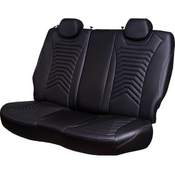 Чехлы Премиум Экокожа Байрон Президент|Жук на Hyundai ix35 2010-2015 г.в.