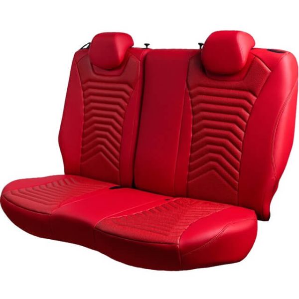 Чехлы Премиум Экокожа Байрон Президент|Жук на Hyundai ix35 2010-2015 г.в.