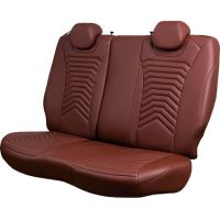 Чехлы Премиум Экокожа Байрон Президент|Жук на Hyundai ix35 2010-2015 г.в.