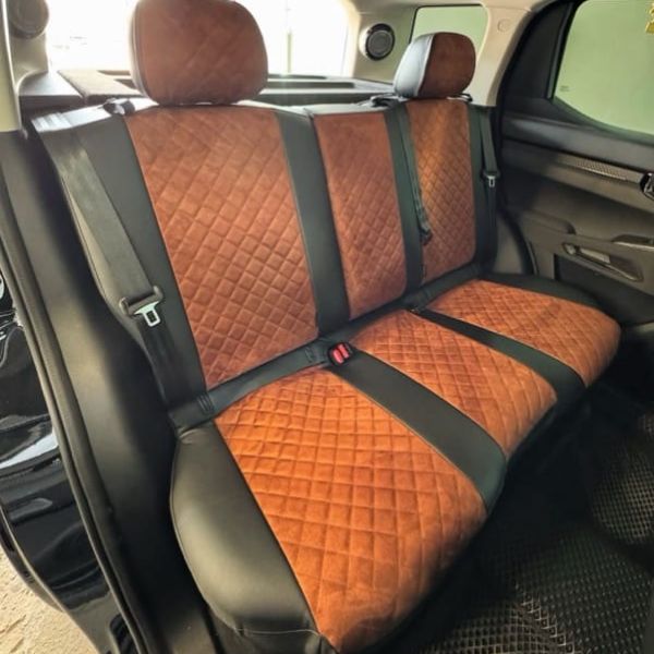 Чехлы Автопилот на Haval H3 I (2024+)