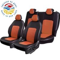 Чехлы Экокожа Турин Классик на Hyundai ix35 2010-2015 г.в.