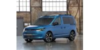Volkswagen Caddy 5 с 2020+